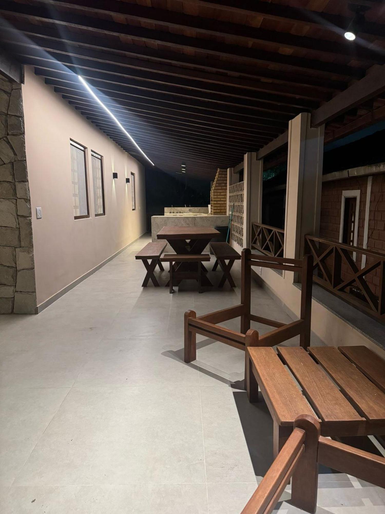 Casa Baviera 156 - Condominio Baviera غرافاتا المظهر الخارجي الصورة
