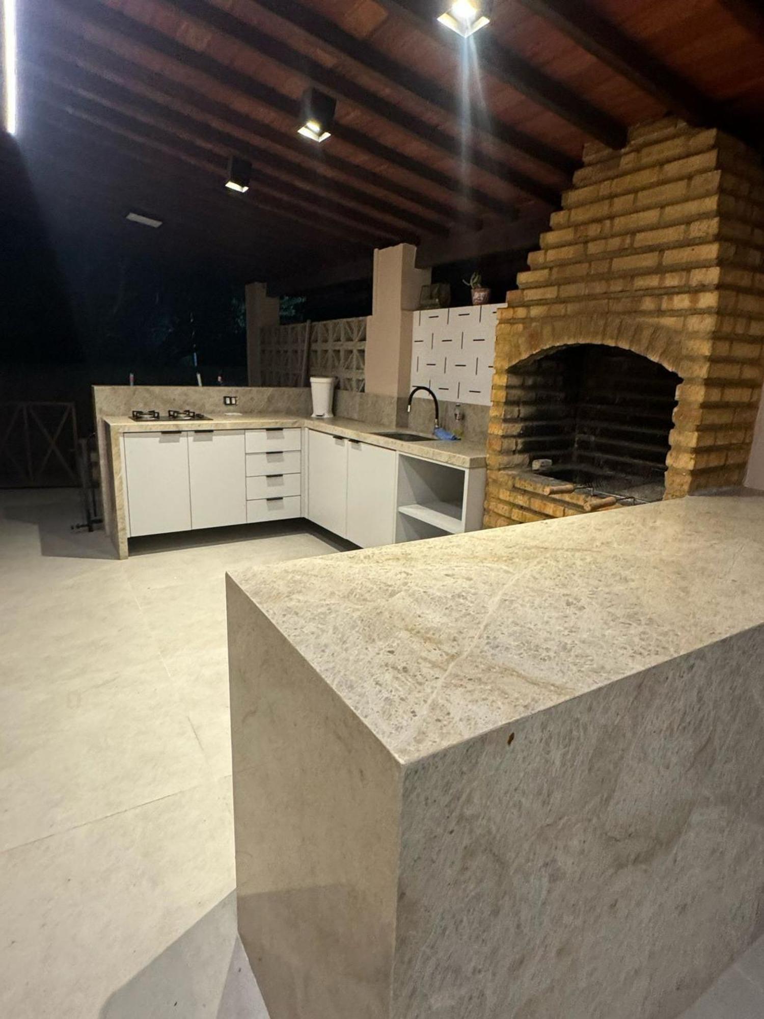 Casa Baviera 156 - Condominio Baviera غرافاتا المظهر الخارجي الصورة