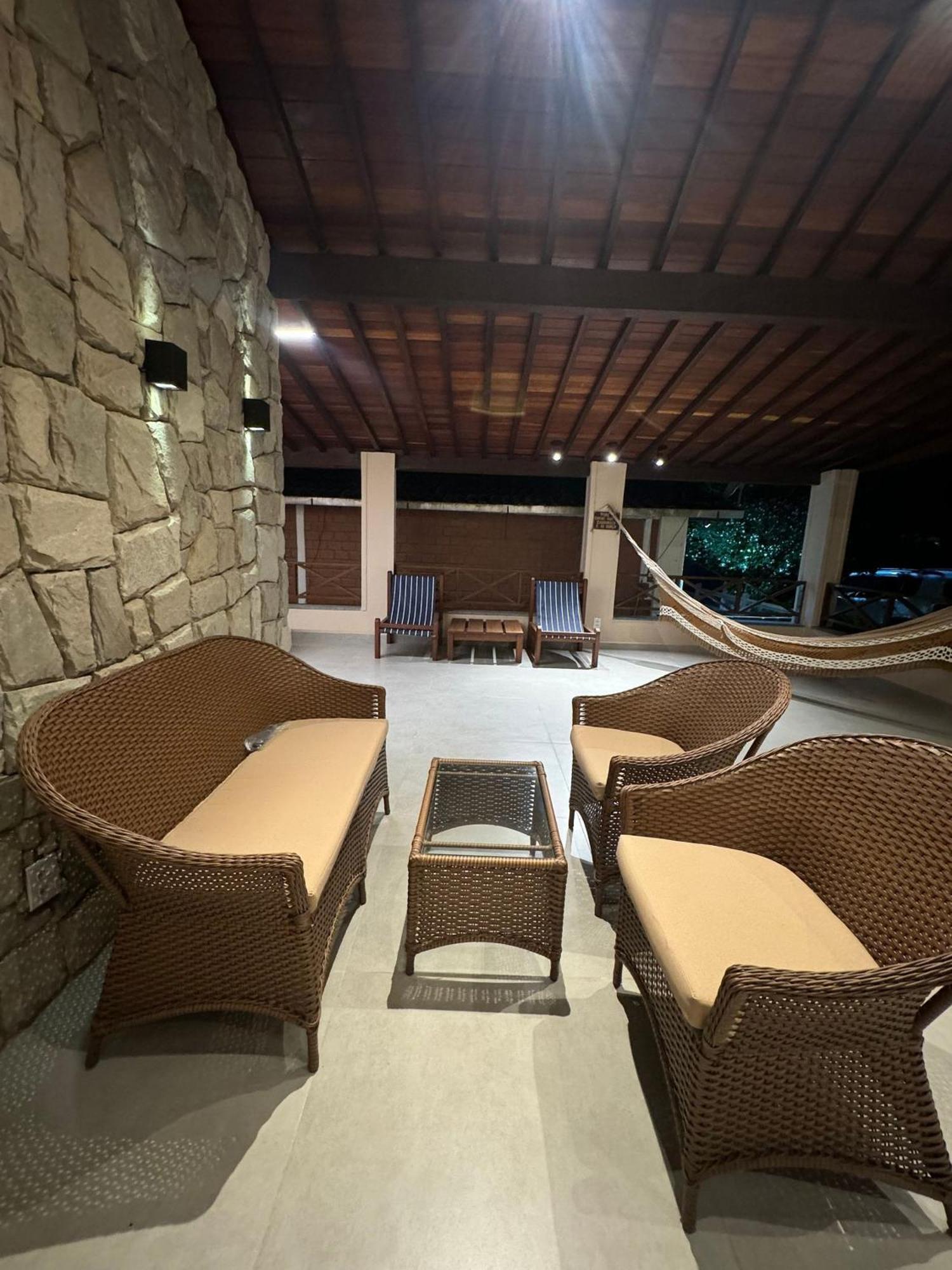 Casa Baviera 156 - Condominio Baviera غرافاتا المظهر الخارجي الصورة