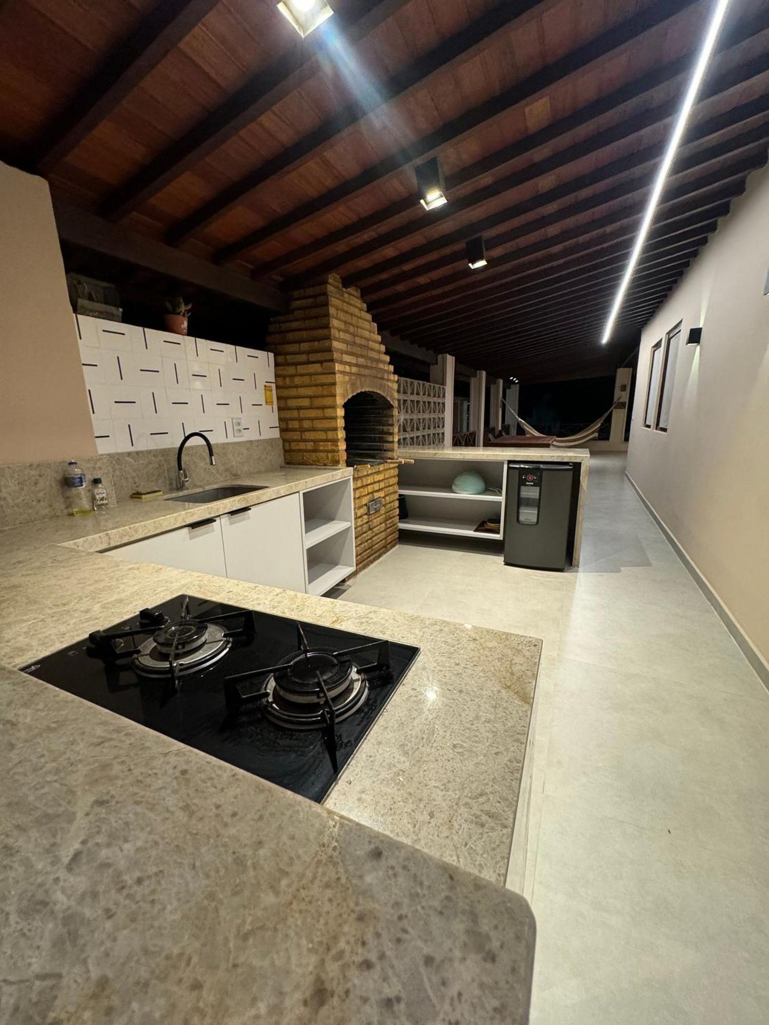 Casa Baviera 156 - Condominio Baviera غرافاتا المظهر الخارجي الصورة