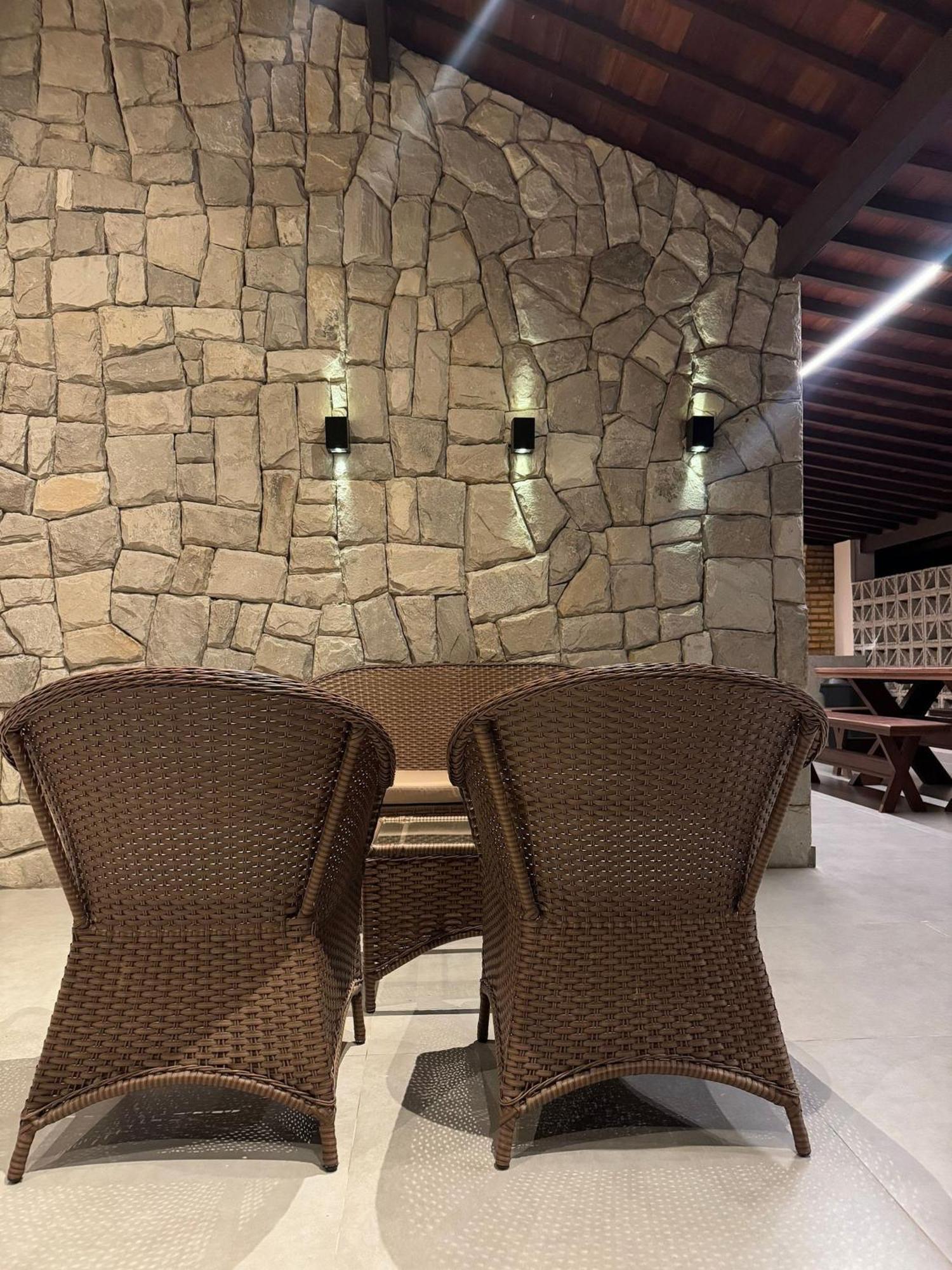 Casa Baviera 156 - Condominio Baviera غرافاتا المظهر الخارجي الصورة