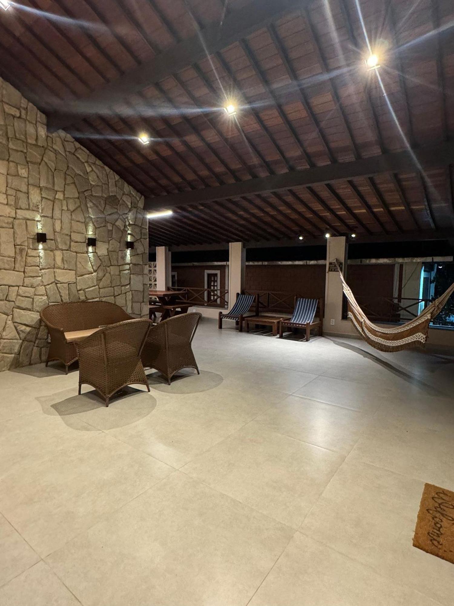 Casa Baviera 156 - Condominio Baviera غرافاتا المظهر الخارجي الصورة