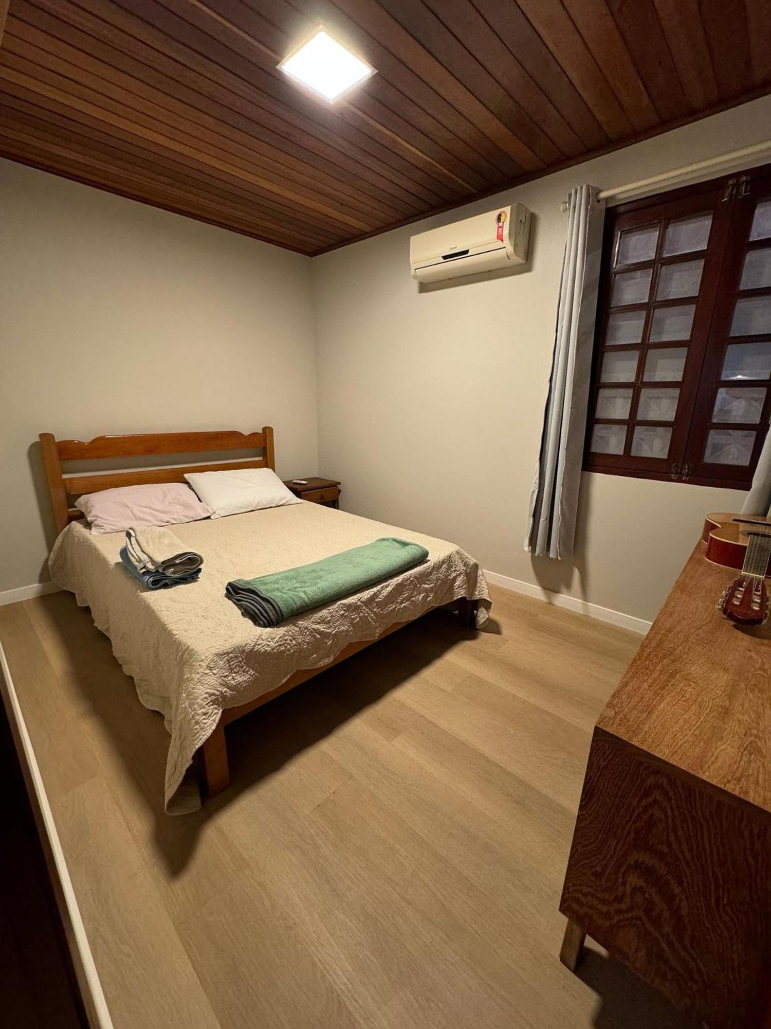 Casa Baviera 156 - Condominio Baviera غرافاتا المظهر الخارجي الصورة